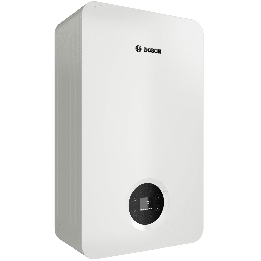 Bosch Therm 6600 S/SR Calentador Gas Estanco 12L 20,2kW | Sudoin