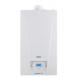 Baxi Neodens Lite 24/24 F | Caldera Gas Condensación 24kW Clase A | Sudoin