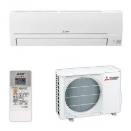 Aire Acondicionado Mitsubishi Electric MSZ-HR35VFK WIFI Split Inverter A++