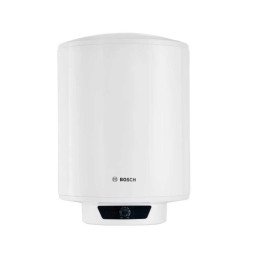 Bosch Tronic TR2102-T 80L Termo Eléctrico Reversible | Clase C | Sudoin