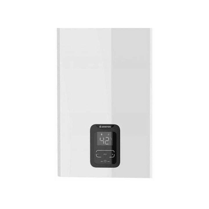 Calentador a Gas Ariston Next Evo X SFT 16 EU - Gas Natural, Butano o Propano | Sudoin